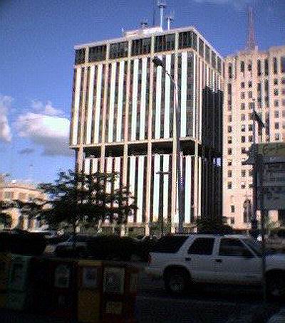 Bijou Theatre - Now From Gary Flinn
